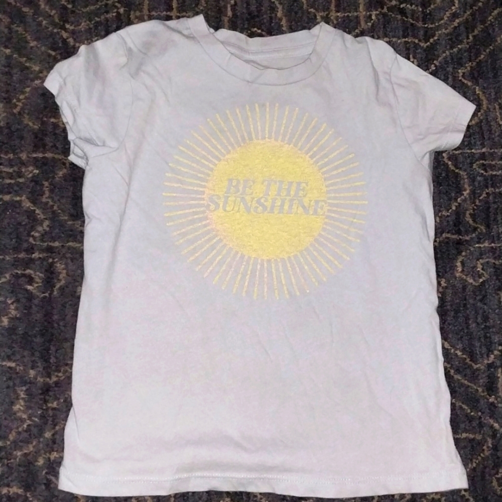 T shirt
